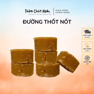 Đường Thốt Nốt Làm Trà Kombucha Siêu Ngon, đường thốt ốt organic, sản xuất thủ công