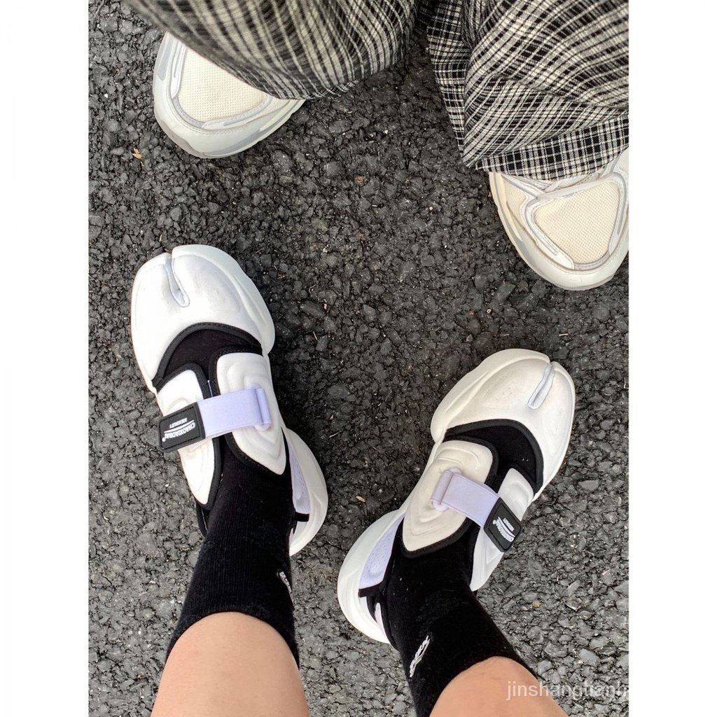 X Giày Thể Thao ninja Màu Đen Phong Cách retro Dễ Phối Đồ