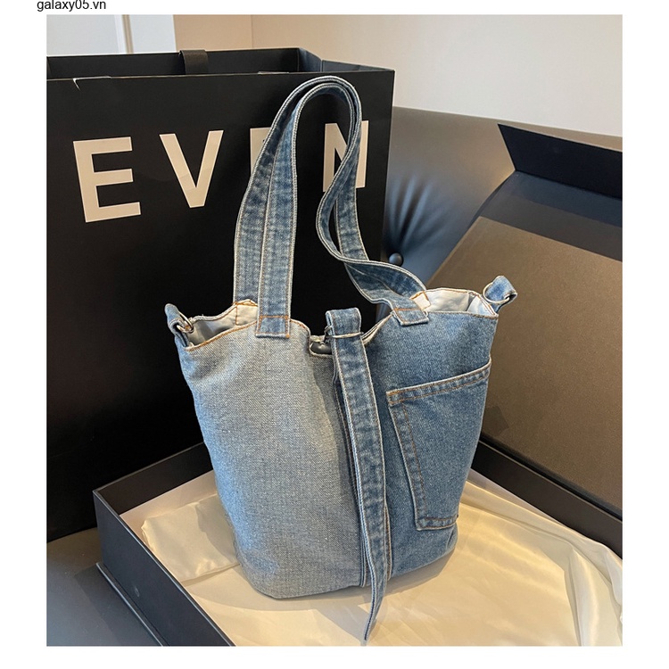 Túi xách mini nữ túi xách nữ đeo chéo 2023 NEW GST2390O4Z 37Z230911