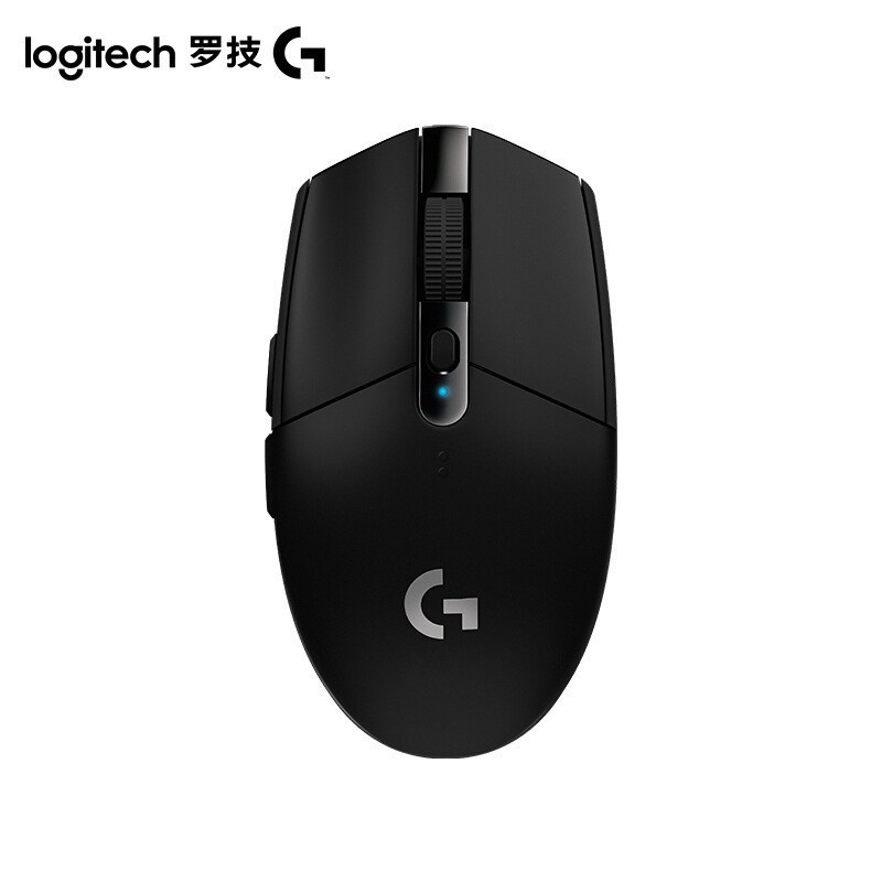 Chuột Gaming Logitech G304 - Logitech G304 Lightspeed 12.000 Dpi mới 100% nguyên seal