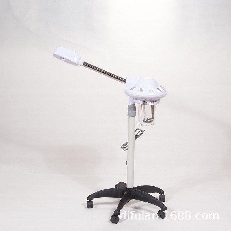 Máy Xông Hơi 1 Cần Nóng, Mẫu Xông  UFO-21 Mới Nhất 2023 Chân Nhện Chắc Chắn