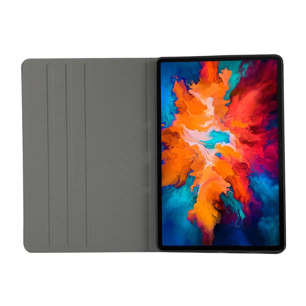 Bao Da pu Nắp Gập Kèm Giá Đỡ Đứng Sang Trọng Cho lenovo legion y700 tb-9707f 8.8 inch 2022 lenovo legion y700 8.8 inch Ốp