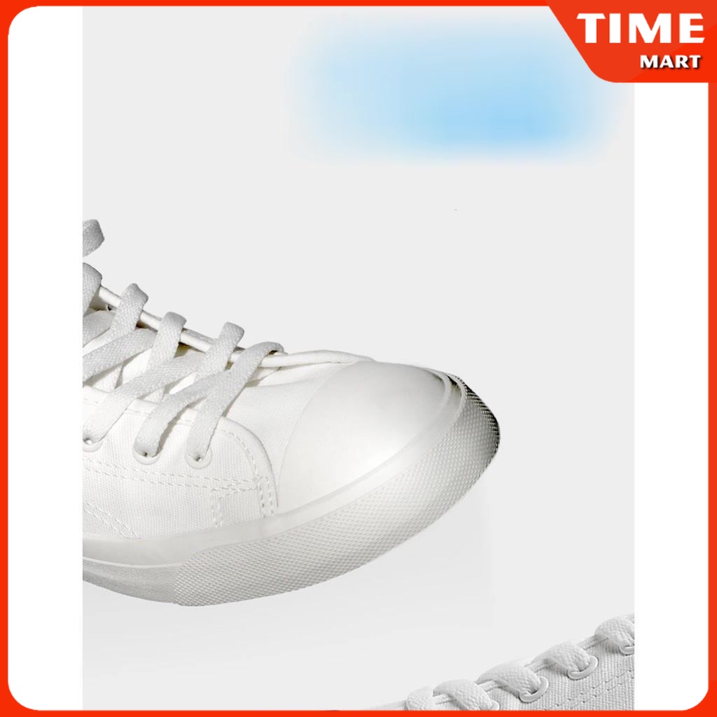 Giày Vải Thể Thao Nam FREETIE Phiên Bản 2020, Thoáng Khí Khử Mùi Chống Trượt - Hàng Nhập Khẩu