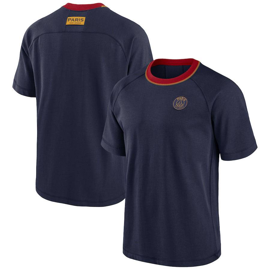 Áo Thun Thể Thao plus size 2023-2024 paris saint germain