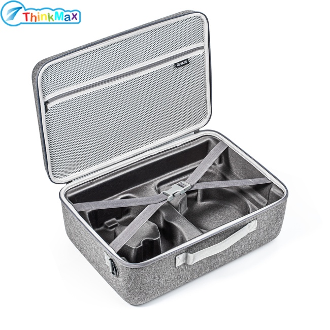 Túi Đựng Máy Chơi game Cầm Tay Bằng nylon eva Chống Bụi Cho ps5