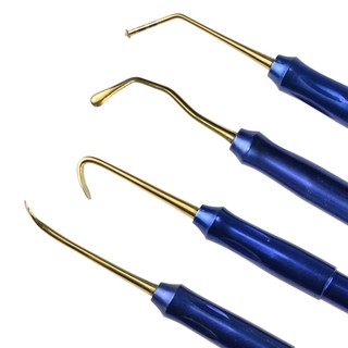 Bộ 4 Dụng Cụ Chặn Cây Sên