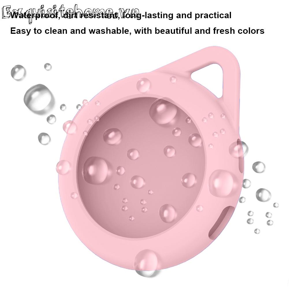 Ốp Điện Thoại Thiết Kế Phát Sáng Trong Bóng Tối Có Dây Đeo Cho pokemon go plus