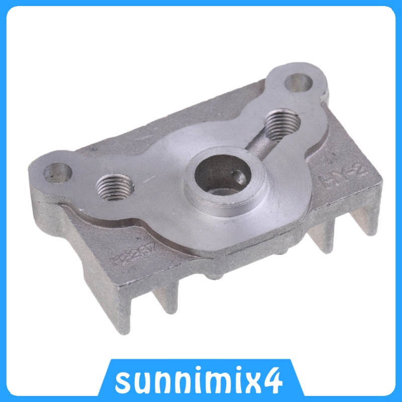 Tấm Chuyển Đổi Dầu Động Cơ Cho Xe Mô Tô 50cc-140cc