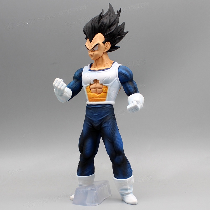 Mô hình vegeta hàng đẹp siêu khủng - mô hình dragonball