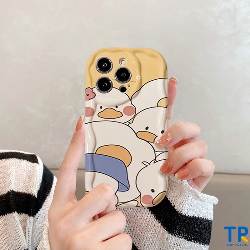 Ốp Điện Thoại Mềm Họa Tiết Hoạt Hình 3d Cho samsung a24 / 13 / 03 / 52S / 50S / 03S / 23 / 52 / 04 / 50 / 10S / 12 / 30S / 14 / 04S / 32 / 02S m12
