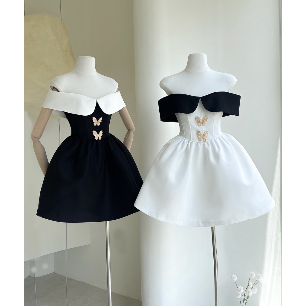 ĐẦM BẸT VAI XÒE  - J05084