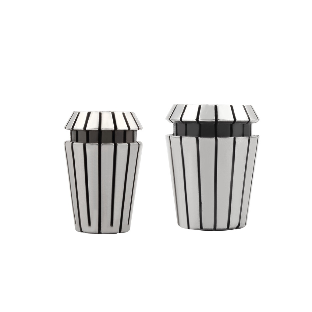 Đầu Kẹp er8 1mm - 6mm Cho Máy Khắc Gỗ