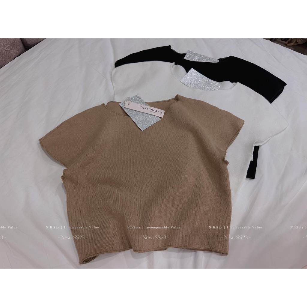 Áo tay con liền mon.te za.ra