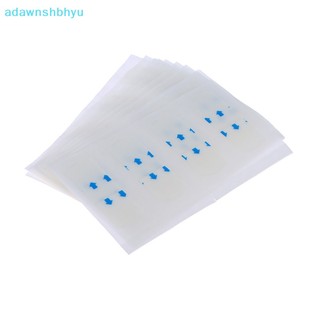 Bộ 40 miếng dán nâng cơ mặt / cổ / mặt chống lão hóa / nếp nhăn