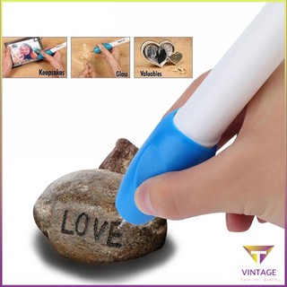 Mini Engraving Pen Electric Carving Machine Graver Tool Engraver [Z/5]