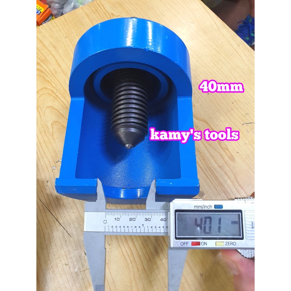 Vam cảo rotuyn trụ dùng cho xe tải 30mm 36mm 40mm TGT King 230009-30 230009-36 230009-40