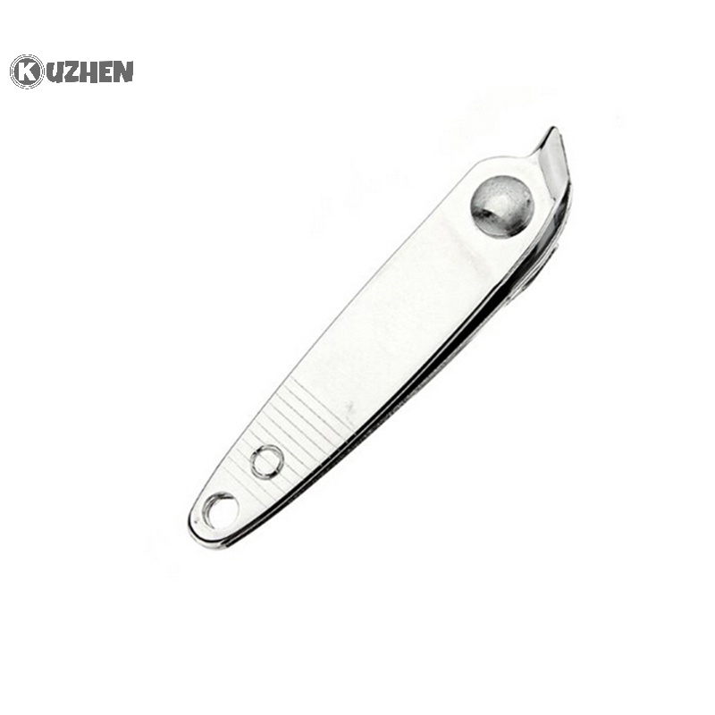Kềm Cắt Móng Tay / Móng Chân / Móng Chân Mép Nghiêng Bằng Thép Không Gỉ
