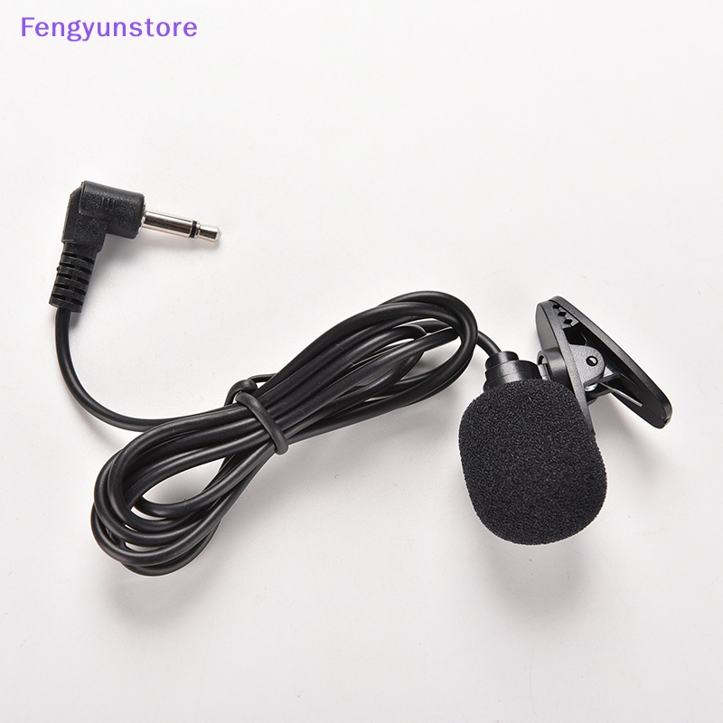Micro mini Jack 3.5mm Có Kẹp Tiện Dụng