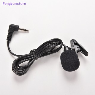 Micro mini Jack 3.5mm Có Kẹp Tiện Dụng