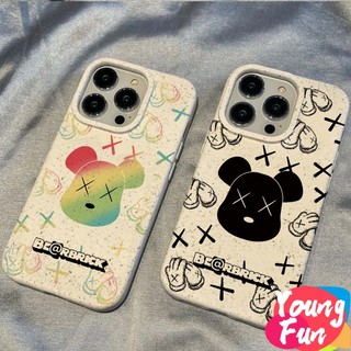ốp lưng Samsung Gấu Chống sốc Gloomy Bear Ốp Điện Thoại Cho samsung a14 a13 a04e a11 a04s a03s a03 a53 a33 a23 a52 a51 a71 a72 a22 a32 a02 ốp lưng thân thiện với môi trường