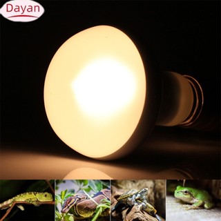 Đèn Thú Cưng 60W / 75W / 100W 220-240V E27 Cho Động Vật Chim Lưỡng Cư Vonfram Dây Tóc Đèn