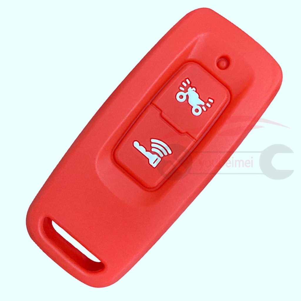 Vỏ Silicon Bảo Vệ Chìa Khóa Thông Minh Cho Xe honda vario pcx 150 click gc 150 v2 pcx160 pcx160 pcx 160 2021-2022 vario160