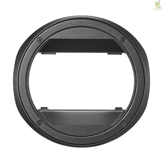 Ngàm Chuyển Đổi Tròn godox mf-cb Cho godox mf12 macro ak-r1 series Come-9.7
