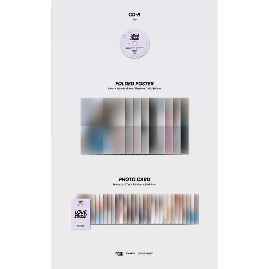 Kep1er - 4th mini album