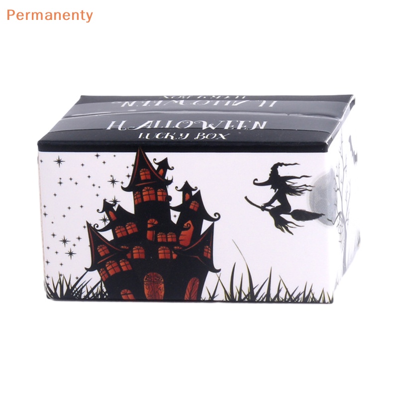 Hộp Đồ Chơi Trang Trí Nhà Búp Bê 1: 12