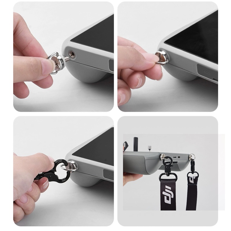 Phù Hợp Dây Đeo Cho dji mini 4 pro / air 3 / mini 3 pro rc 2