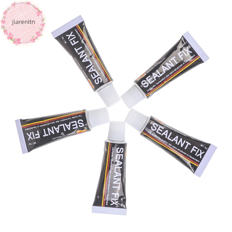 Set 5 Keo Dán Kim Loại / Kính Cường Lực Siêu Dính vn