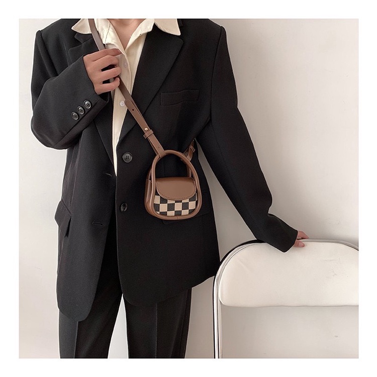 Túi xách kẹp nách đeo vai túi tote nữ thời trang dự tiệc Đi Chơi - TDC199