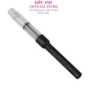Piston/Ruột Hút Mực dùng cho các dòng bút máy preppy 02,03,05