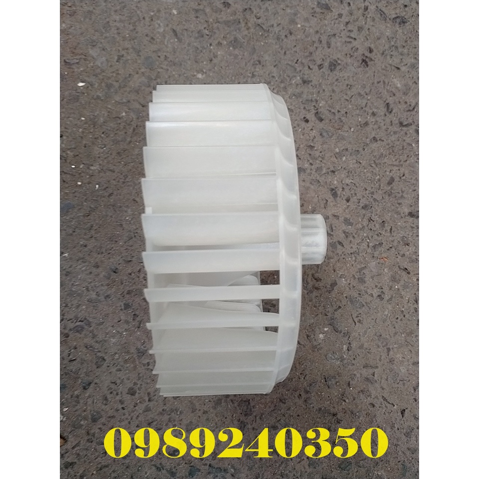 Cánh quạt máy sấy Samsung mới chính hãng