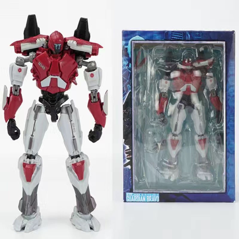 Mô Hình Đồ Chơi Đũa Thần saber athena obsidian phoenix guerrilla Guerride dusu 2 mecha