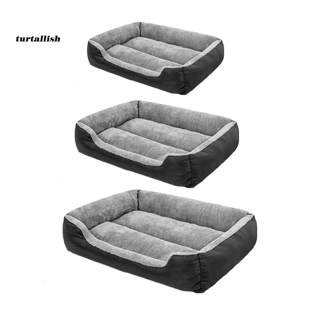 Giường Ngủ Cho Thú Cưng Ấm Áp Thoải Mái Và Ấm Áp Bền Bỉ Cho Thú Cưng Chó Mèo Và Lạc Đà Mềm Mại Và Yêu Thích Của Bạn Ở Đông Nam Á asia