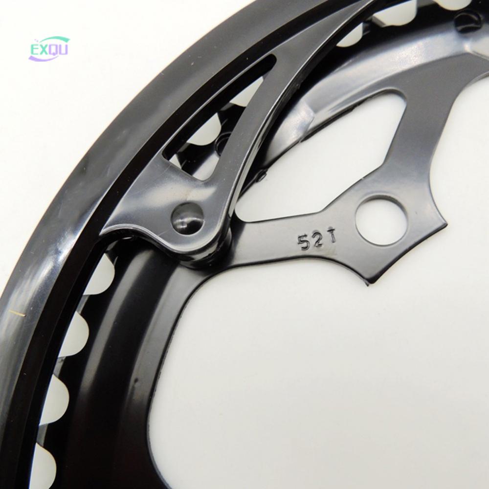 Đĩa Xích 52t 8 9 Tốc Độ 130bcd Chuyên Dụng Cho Xe Đạp Leo Núi