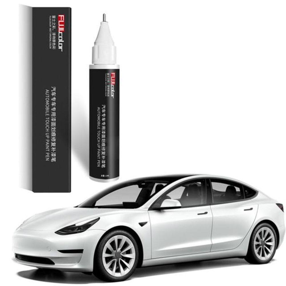 Bút Xóa Vết Trầy Xe Hơi tesla model 3X y s t3x5