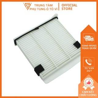 Lọc gió điều hòa, lọc gió máy lạnh xe mitsubishi triton, pajero, zinger, grandis oe code:mr398288/mn185231/mz341012ex