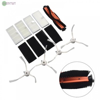 ⭐new ⭐main brush for lydsto high quality r1 / r1a robot vacuum brand new filter
