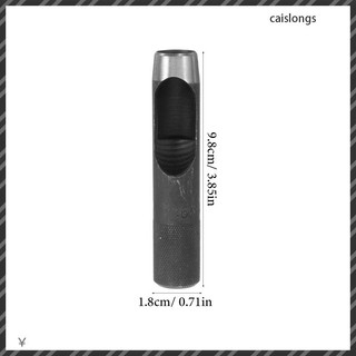 Dụng Cụ Dập Lỗ Trên Chất Liệu Da