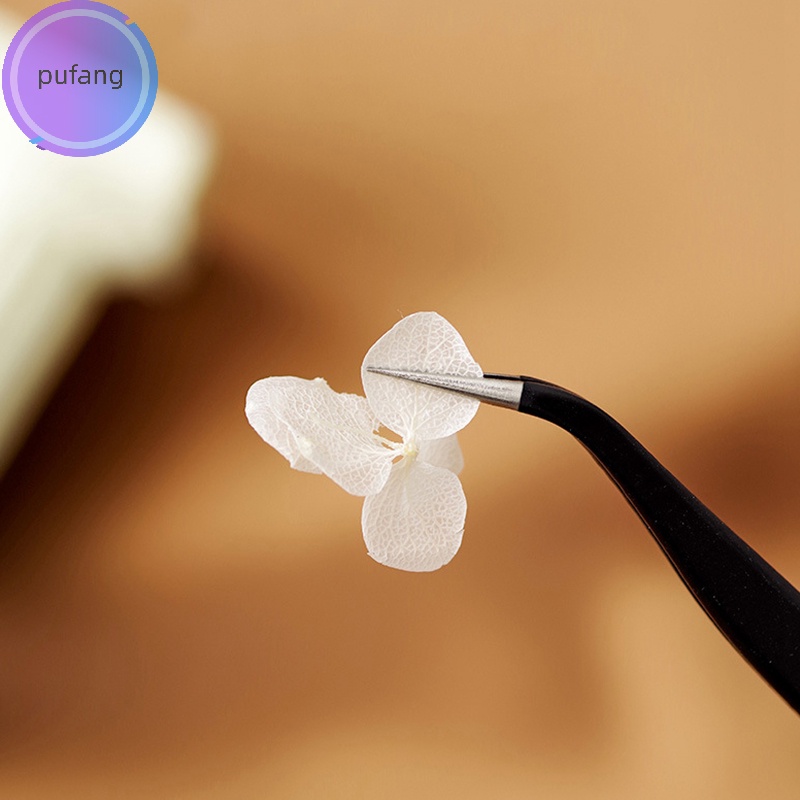 Pufang Nhíp Kẹp Chính Xác esd-15 Bằng Thép Không Gỉ vn