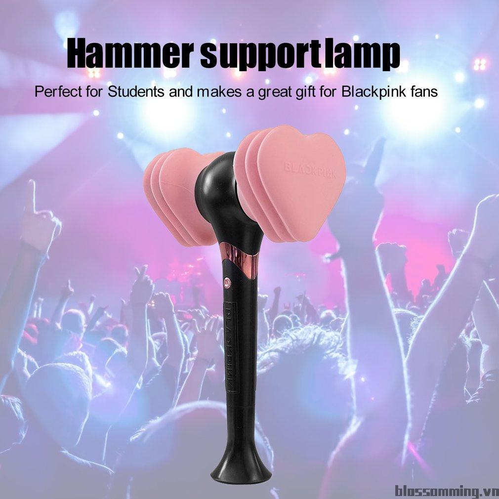 ❀LED Light Stick Korea Lamp Blackpink Idol Led Concert Lamp Flash Lightstick