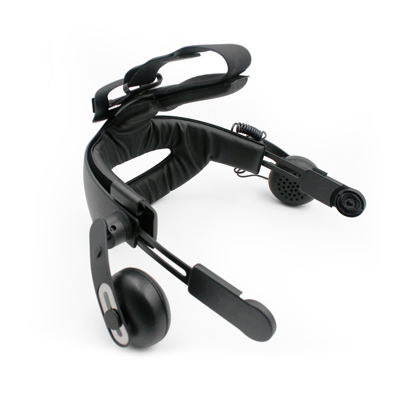 Băng Đô Bằng Da pu Chất Lượng Cao Đa Năng Thay Thế Cho Tai Nghe htc vive