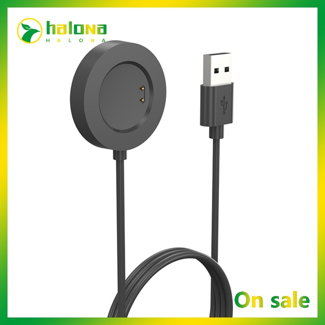 Đế Sạc Có Dây Usb Cho Đồng Hồ Thông Minh realme watch 3 pro