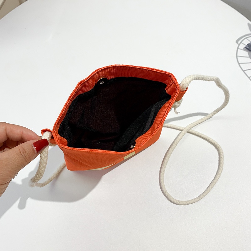 Túi Đeo Chéo Đựng Điện Thoại Siêu Nhẹ Họa Tiết Mcdonald 'S 2023