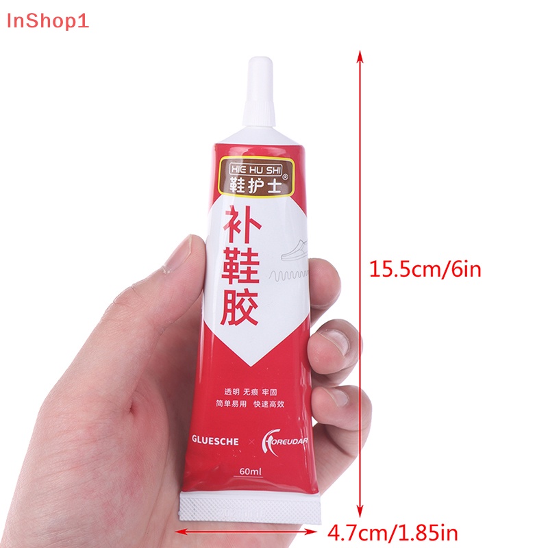 Keo Dán Giày Da Chống Thấm Nước Thông Dụng M Ii inshop1]