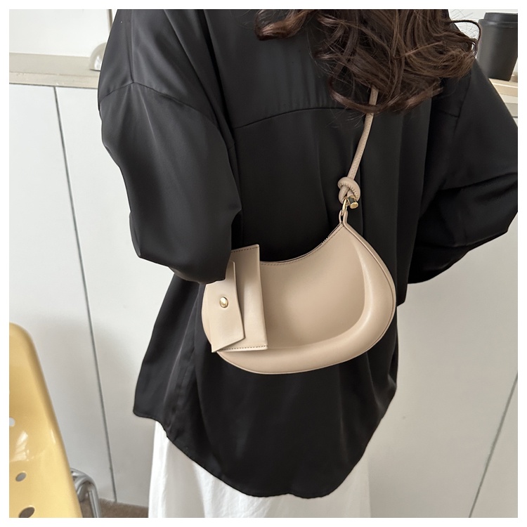 Túi Đeo Chéo Vai Thời Trang Mùa Thu Mới 2023