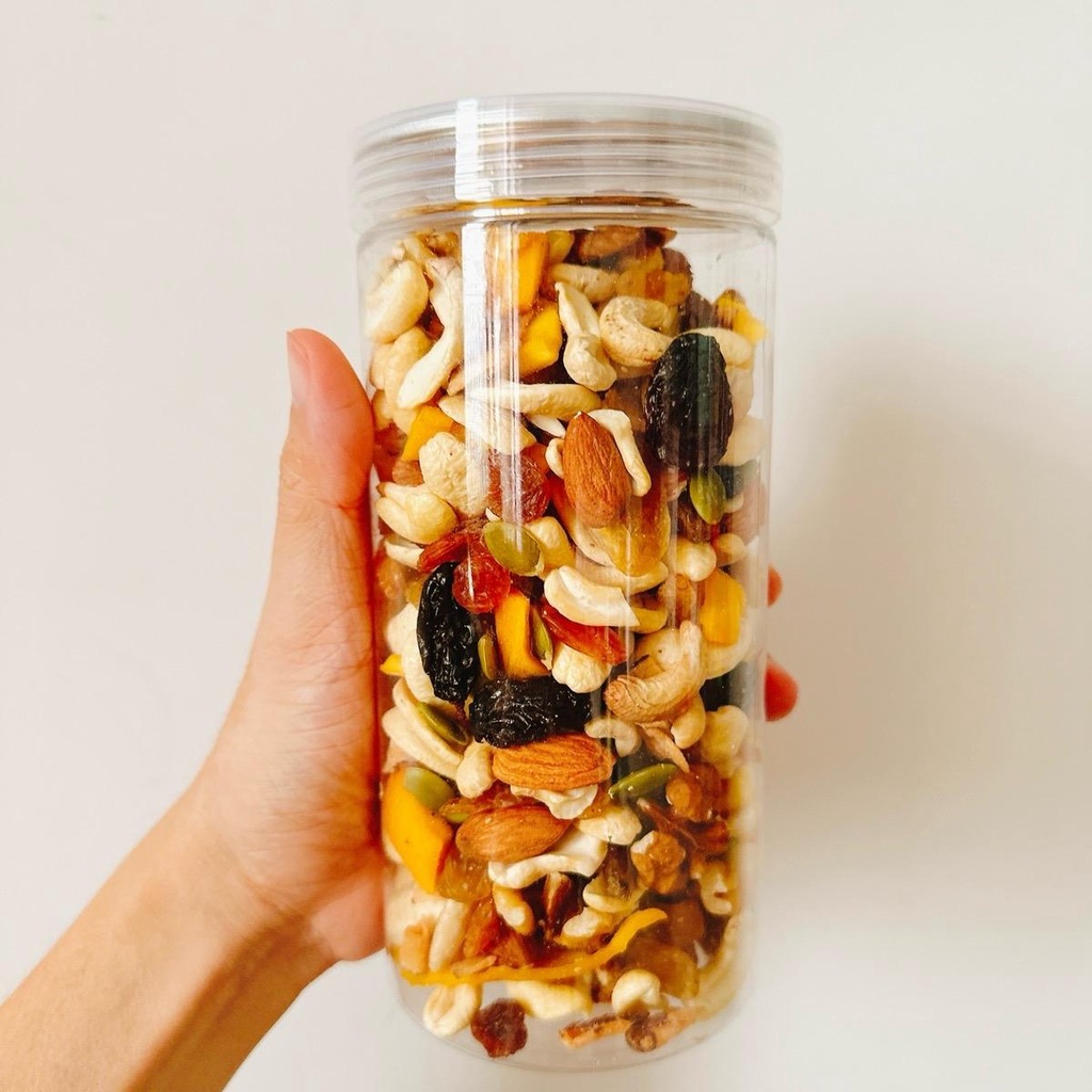 Ngũ Cốc Dinh Dưỡng Granola ApiFood
