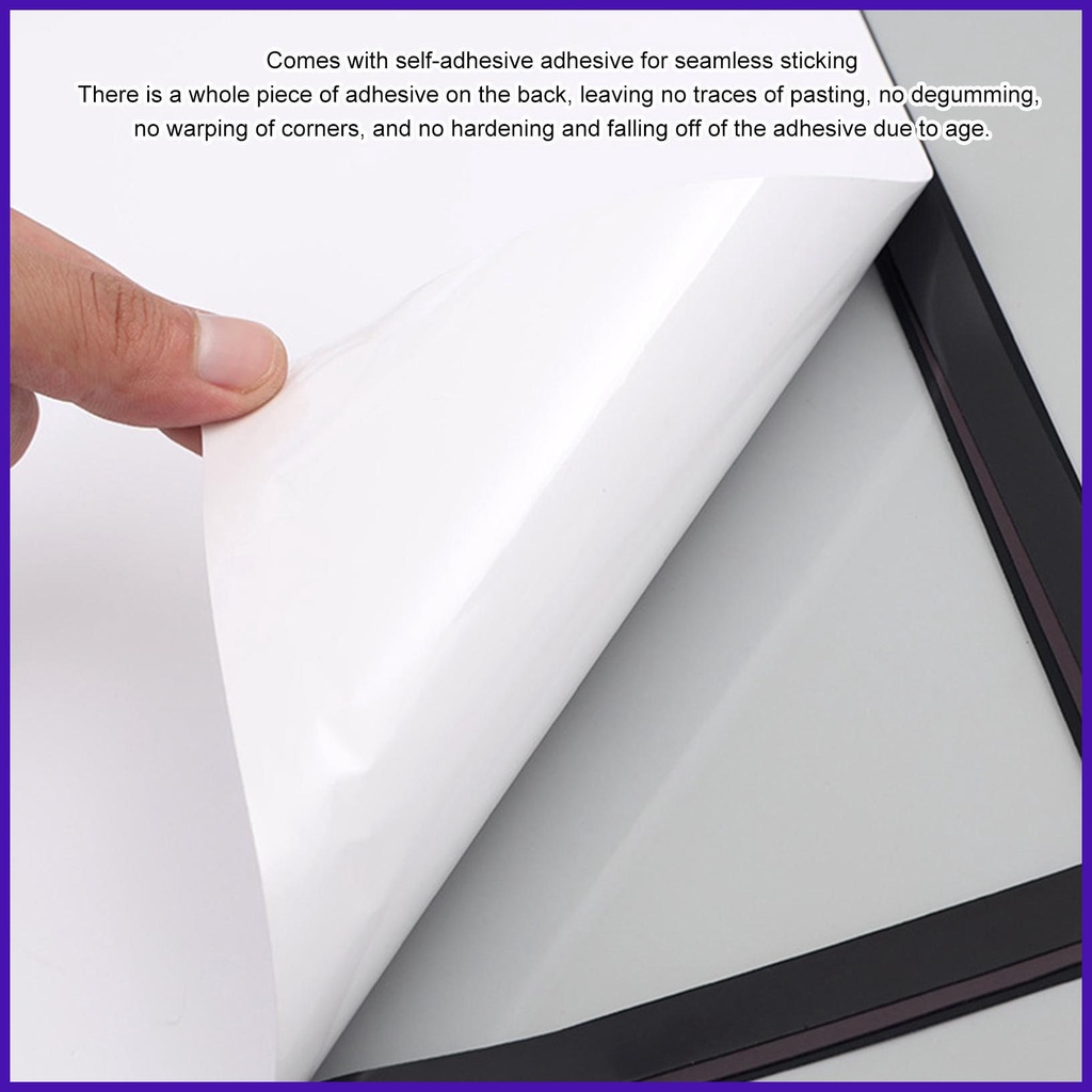 Giá Đỡ Nam Châm Hai Mặt Cho Tài Liệu Giấy Tờ a3a4a5